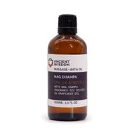 Nag Champa Massageöl - 100ml