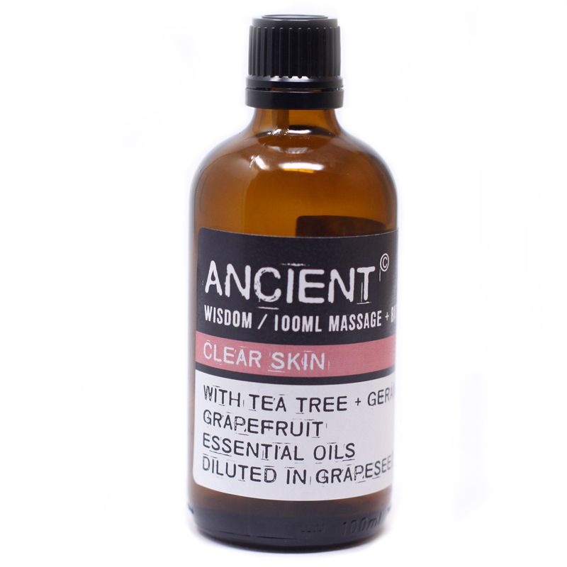 Reine Haut Massageöl - 100ml