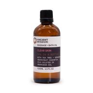 Reine Haut Massageöl - 100ml