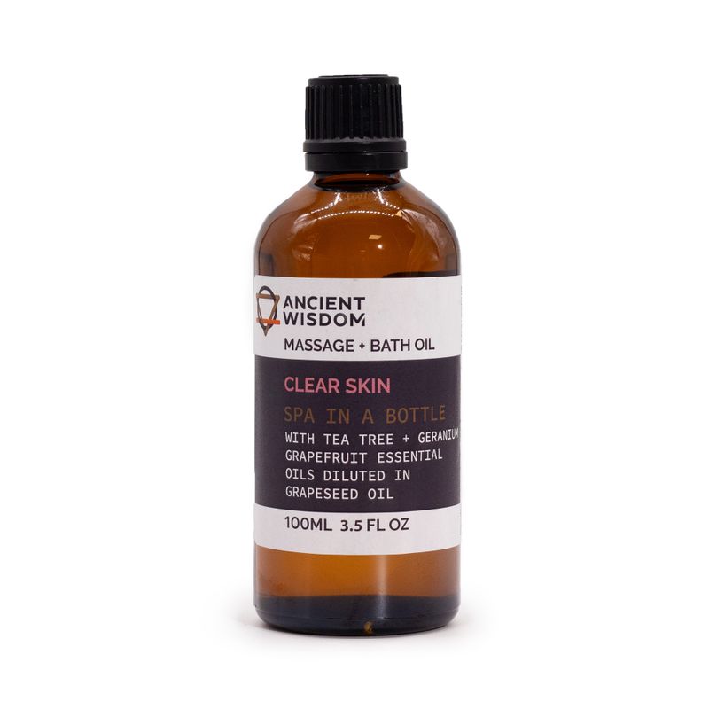 Reine Haut Massageöl - 100ml
