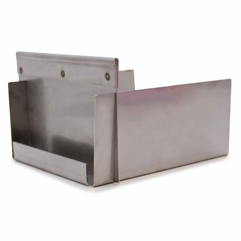 Seifenschneider (aus Metall)