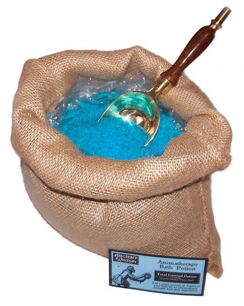 Totale Entspannung  7kg
