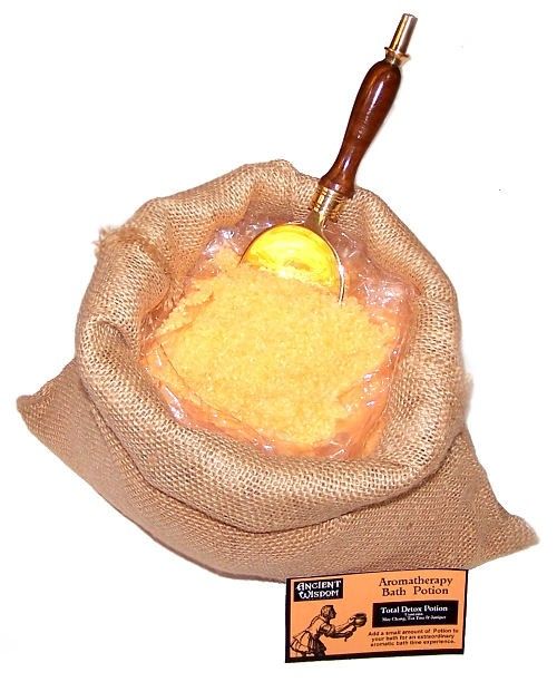 Totale Entgiftung  7kg