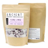 Badesalz Mishung 500g-Sensual