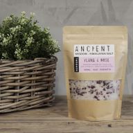 Badesalz Mishung 500g-Sensual