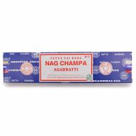 Nag Champa SATYA 15g Räucherstäbchen