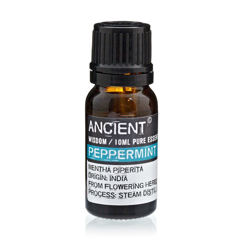 Ätherisches Pfefferminzöl 10ml