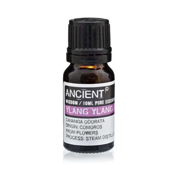 Ätherisches Ylang-Ylang-Öl 10ml