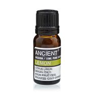 Ätherisches Zitronenöl 10ml