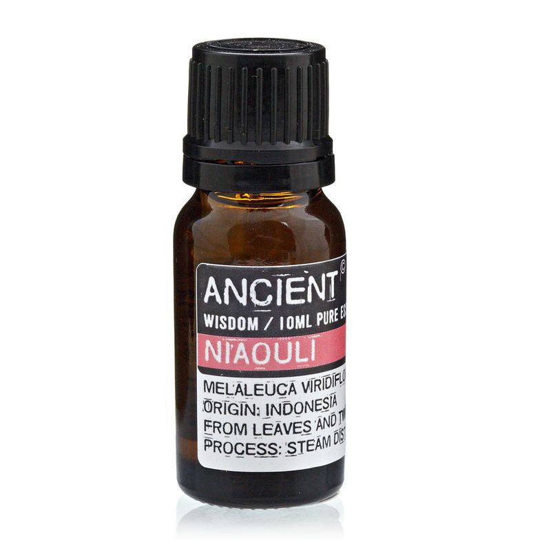 Ätherisches Niaouliöl 10ml