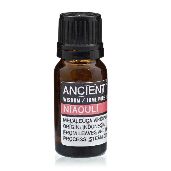 Ätherisches Niaouliöl 10ml