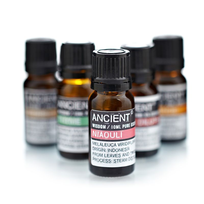 Ätherisches Niaouliöl 10ml