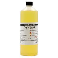 Pfirsichkernöl - 1l