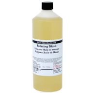 Entspannendes Massageöl - 1kg