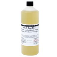 Muskelentspannendes Massageöl - 1kg