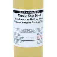 Muskelentspannendes Massageöl - 1kg