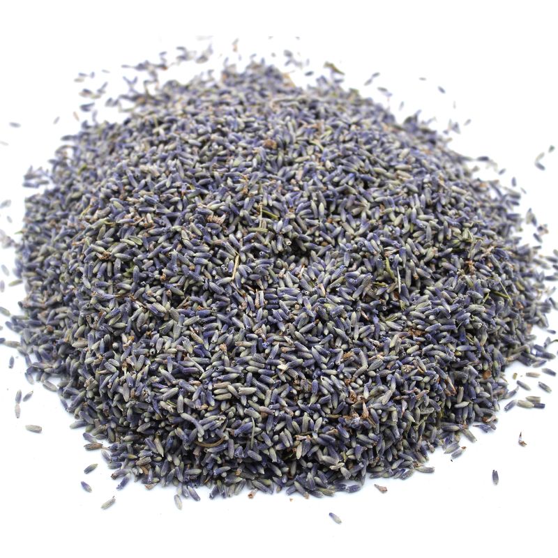 Lavendelblüten  (1kg)