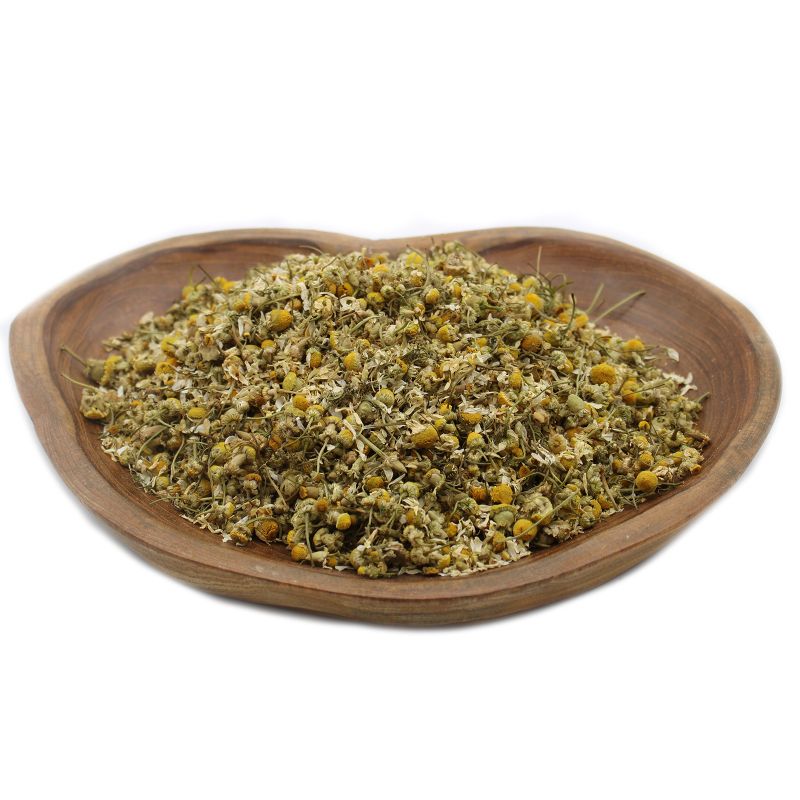 Kamillenblütenköpfe (1kg)