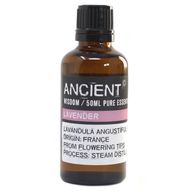 Ätherisches Lavendelöl 50ml