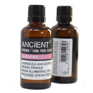 Ätherisches Lavendelöl 50ml
