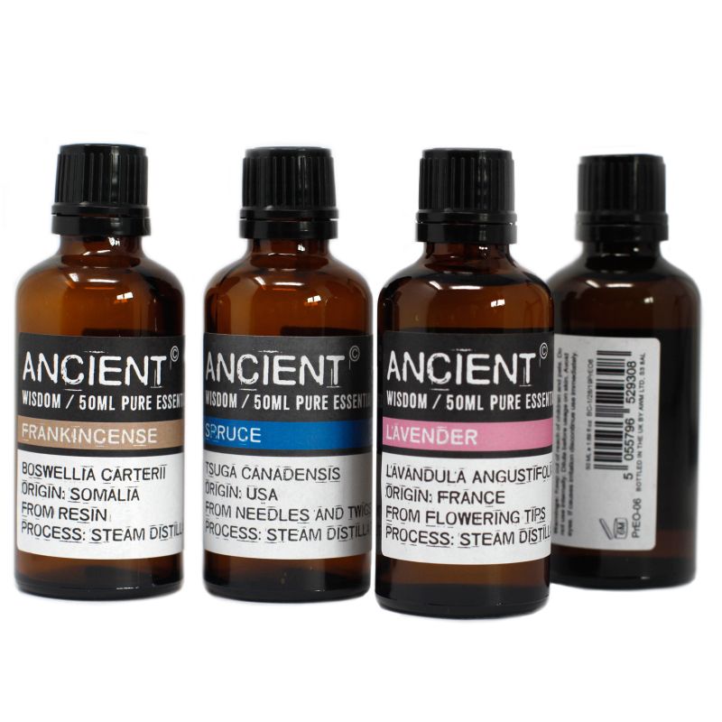 Ätherisches Lavendelöl 50ml