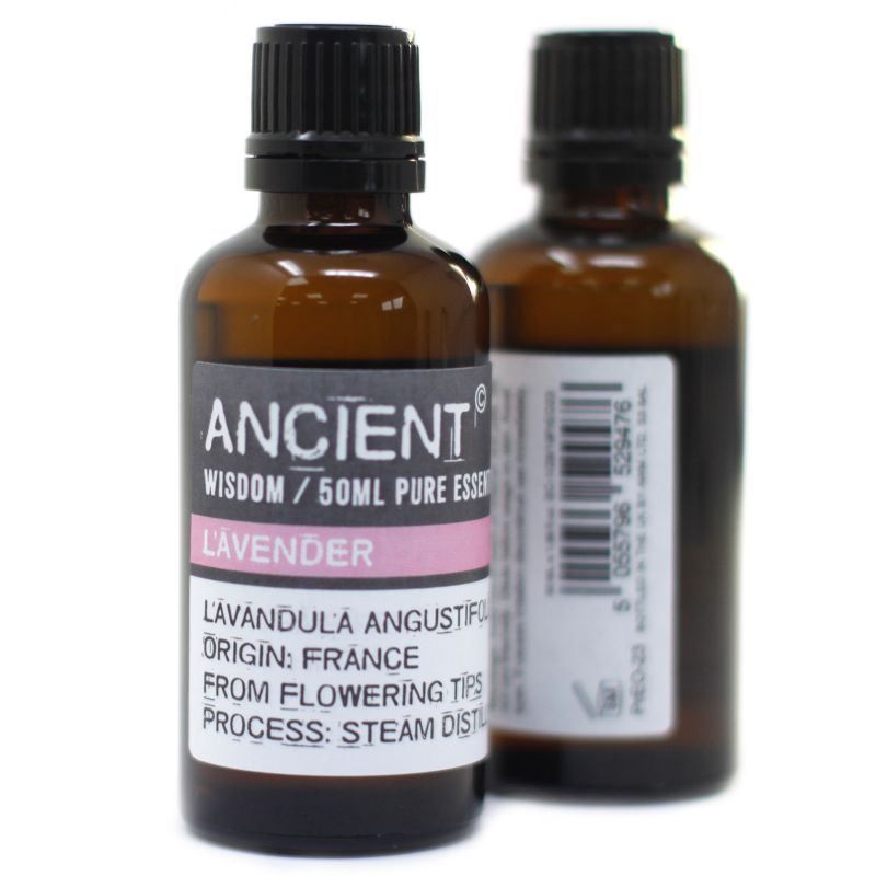 Ätherisches Virginiazederöl 50ml
