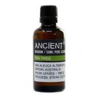 Ätherisches Teebaumöl 50ml