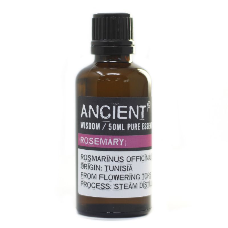 Ätherisches Rosmarinöl 50ml