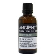 Ätherisches Muskatellersalbeiöl 50ml