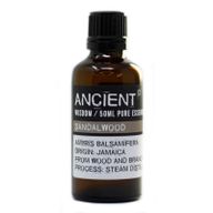 Ätherisches Sandelholz-Amyris-Öl 50ml