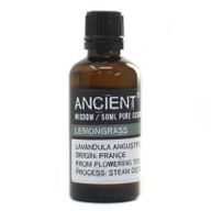 Ätherisches Zitronengrasöl 50ml