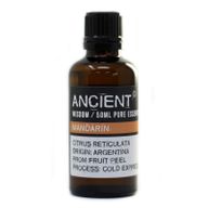 Ätherisches Mandarinenöl 50ml