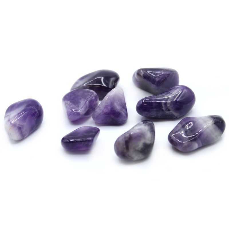  Amethyst Banded M (B grade)