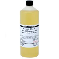 Sinnliches Massageöl - 1kg