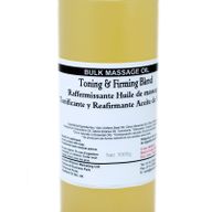 Festigendes & Straffendes Massageöl - 1kg