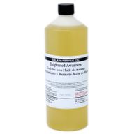 Aufweckendes Massageöl - 1kg