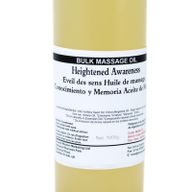 Aufweckendes Massageöl - 1kg