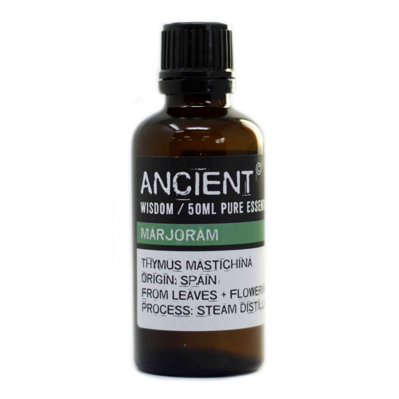 Ätherisches Majoranöl 50ml