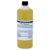 Mr Cleancut Rasieröl - 1kg