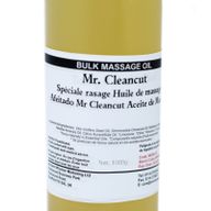 Mr Cleancut Rasieröl - 1kg