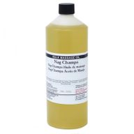 Nag Champa Massageöl - 1kg