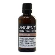 Ätherisches Zimtöl 50ml