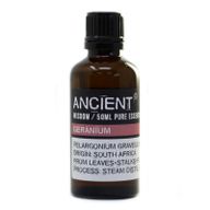 Ätherisches Geranienöl (Ägypten) 50ml