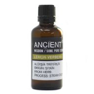 Ätherisches Zitronenverbenenöl 50ml