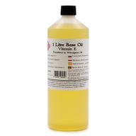 Natürliches Vitamin E- Öl -1l