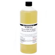Wohlbefinden Massageöl - 1kg