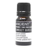 Ätherisches Weiße Birke-Öl 10ml