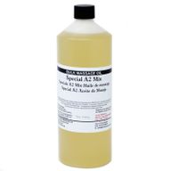 Special A2 Mix Massageöl - 1kg