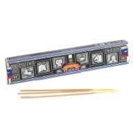 Nagchampa Super Hit Räucherstäbchen 15g-Packung