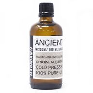 Macadamianussöl - 100ml Basisöl